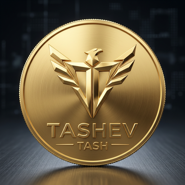 TASH Logo